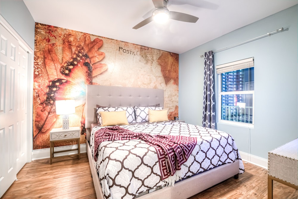 Laketown Wharf Resort by Aneliya's Rentals - photo 177