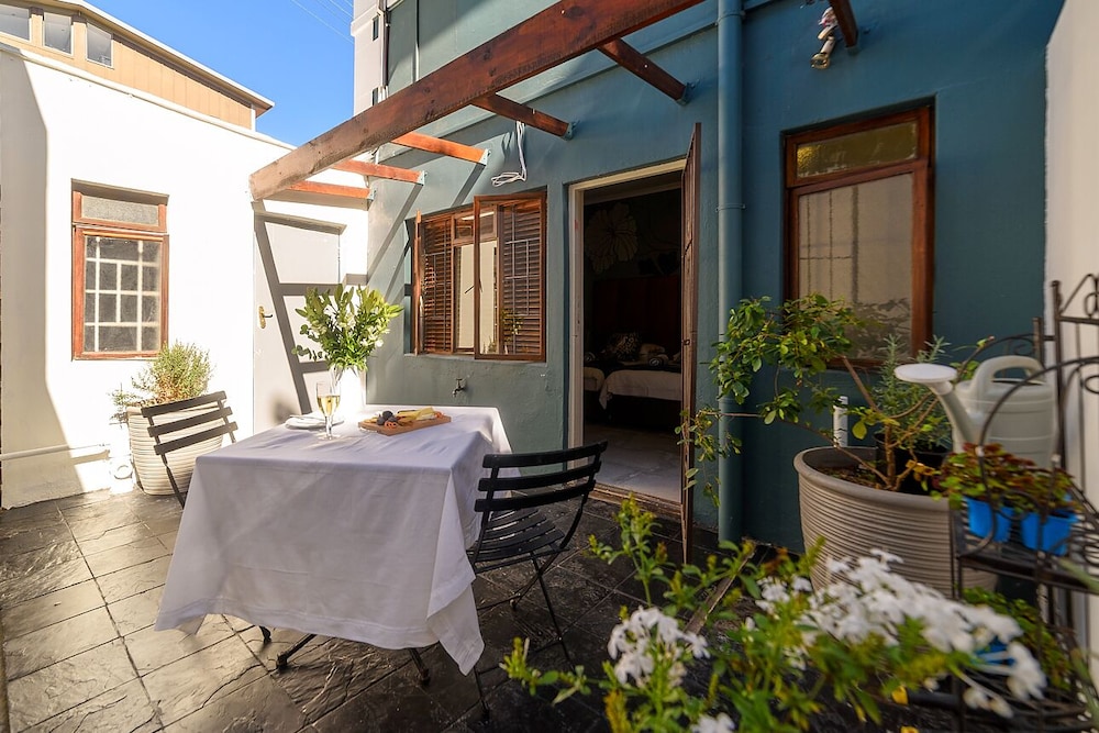 Leeuwenzee Guest House