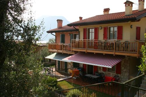 Cristina — Brenzone — photo 4
