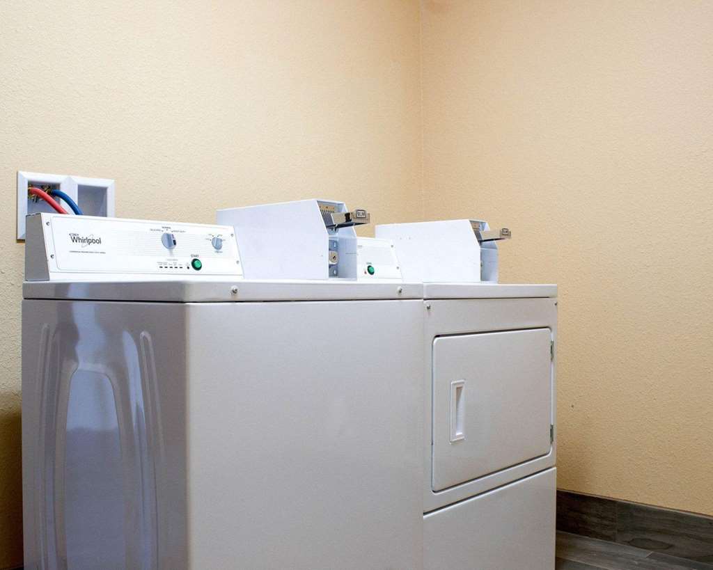 Comfort Inn Yankton SD - photo 42