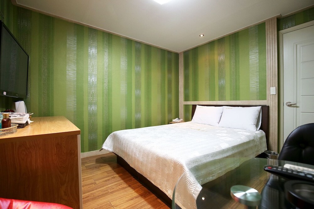 Asan Marie Hotel in Asan, South Korea