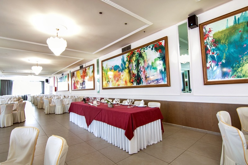 Hotel El Mirador Loja