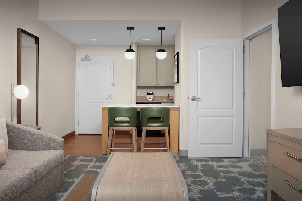 Homewood Suites by Hilton Irving DFW Airport - photo 27