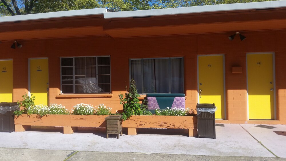 Sonora Gold Lodge - photo 16
