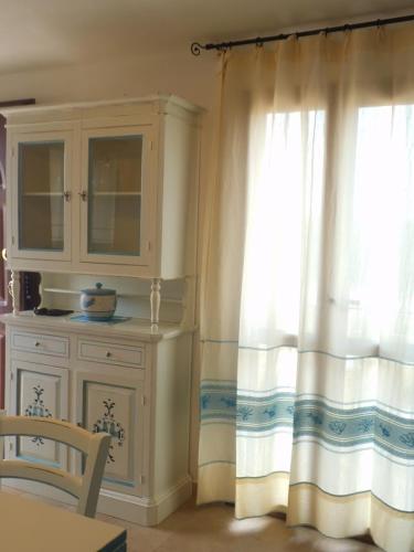 Domo Peonia — 4-Star Luxury Hotel in Orosei, Italy