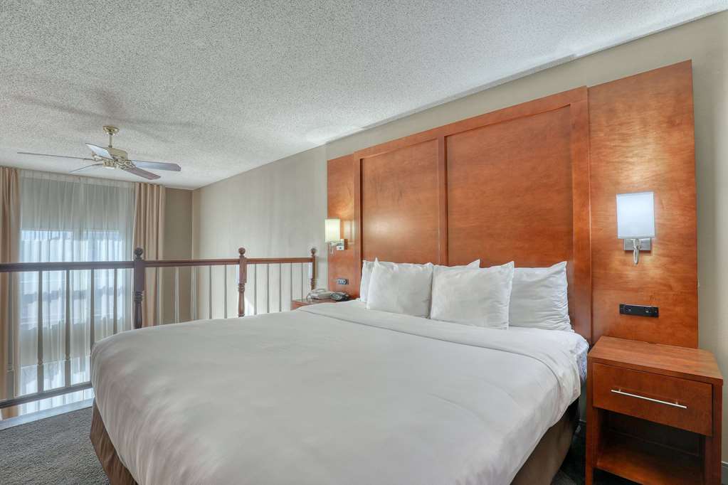 Comfort Suites Madison West Middleton - photo 37