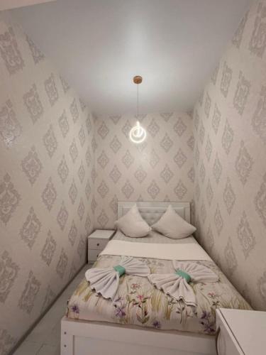 Comfortable 5 rooms apartment
