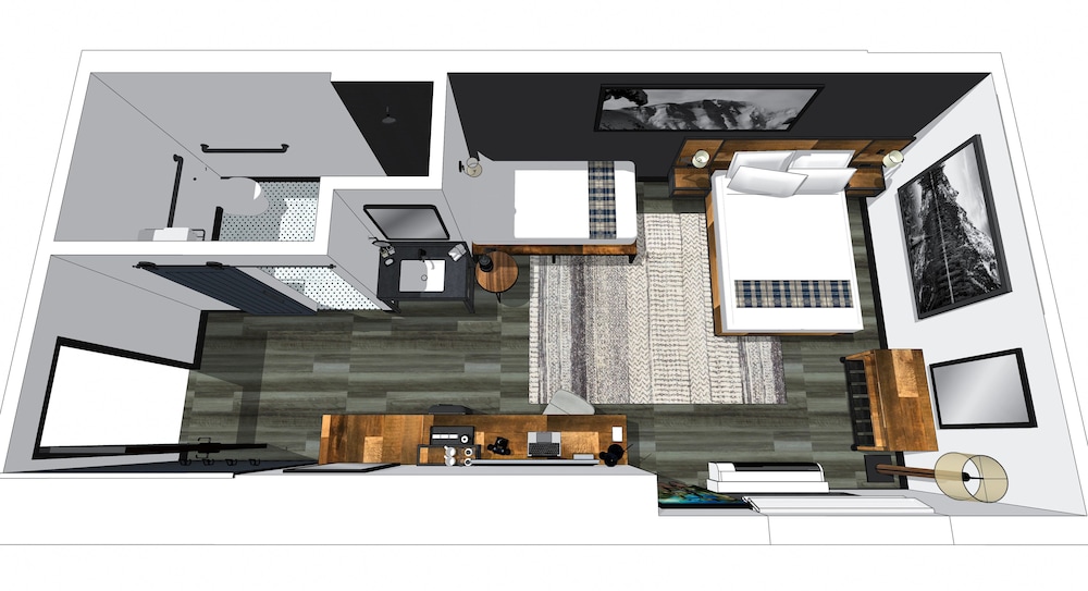 Gravity Haus - photo 43