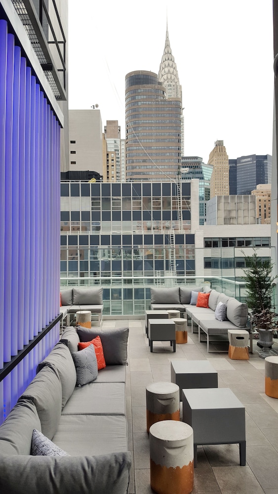The Bernic Hotel New York City Tapestry Collection by Hilton - photo 48