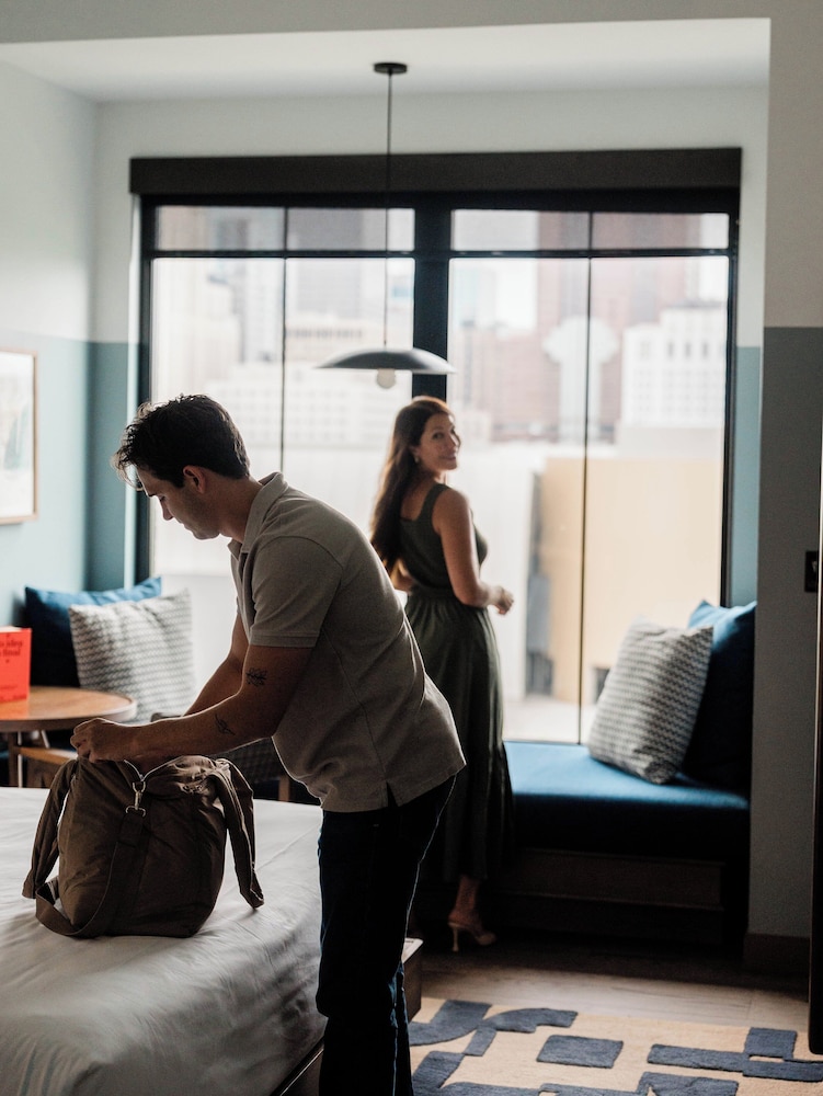 The Junto Hotel - photo 43