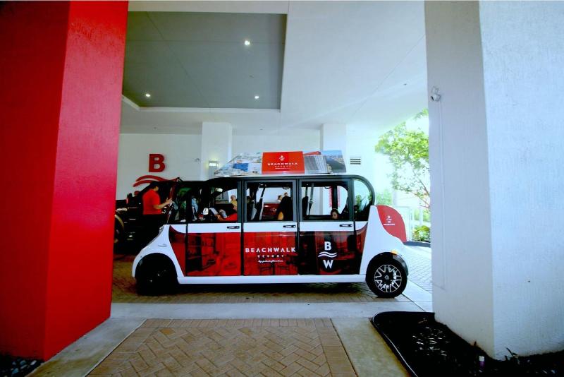 South Ocean Suites - photo 35