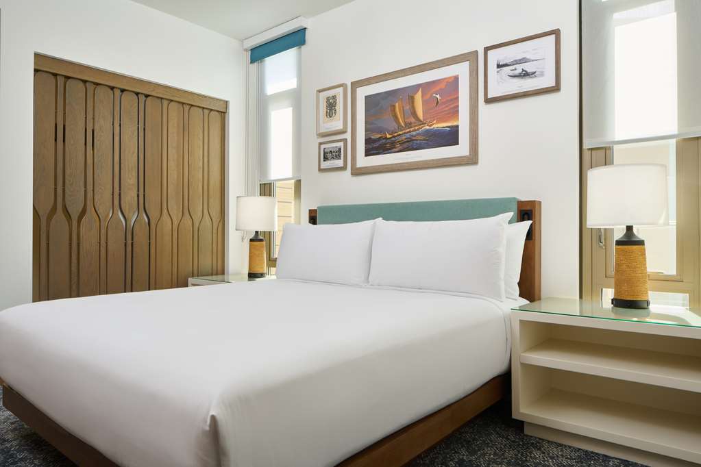 Outrigger Reef Waikiki Beach Resort - photo 163