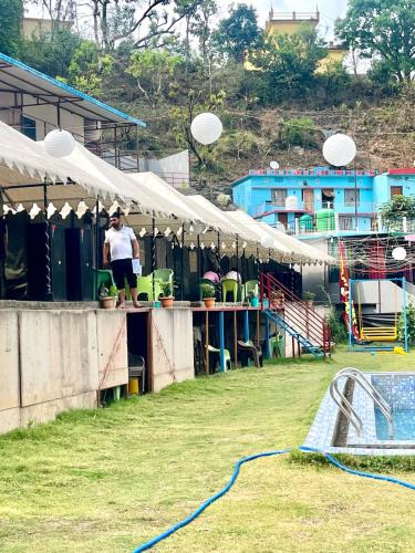 Nimay camp resort - last minute hotel in Unknown City