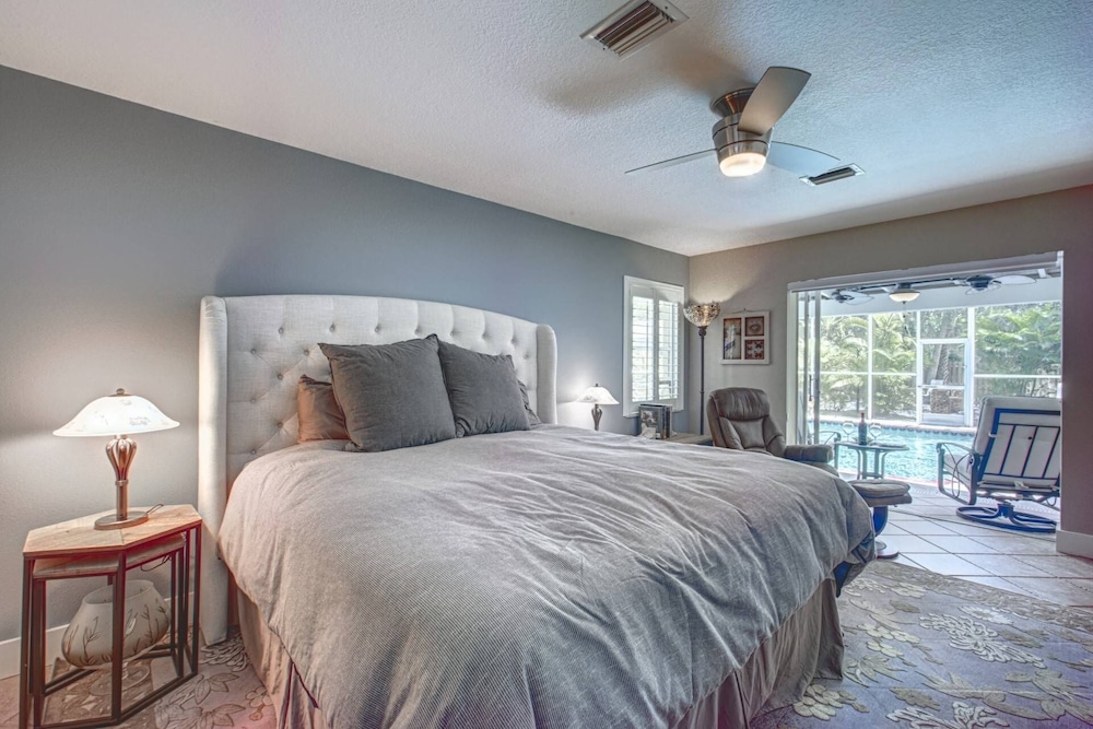 Canopy Cottage on Siesta Key - photo 28