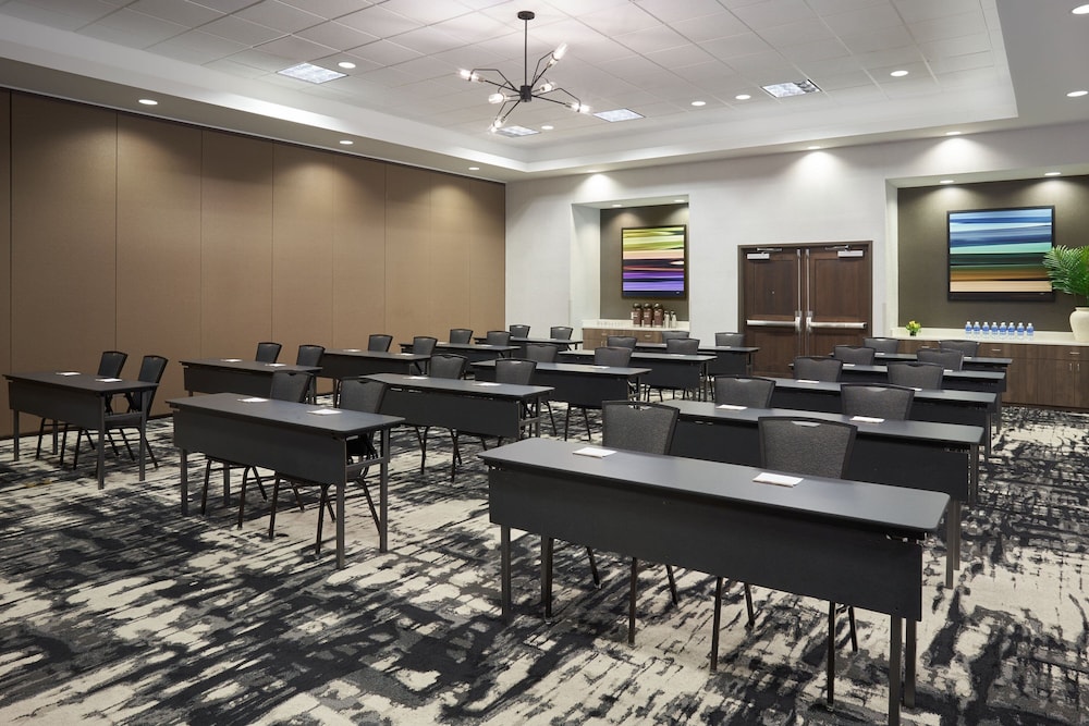 Residence Inn by Marriott West Palm Beach Downtown - photo 60