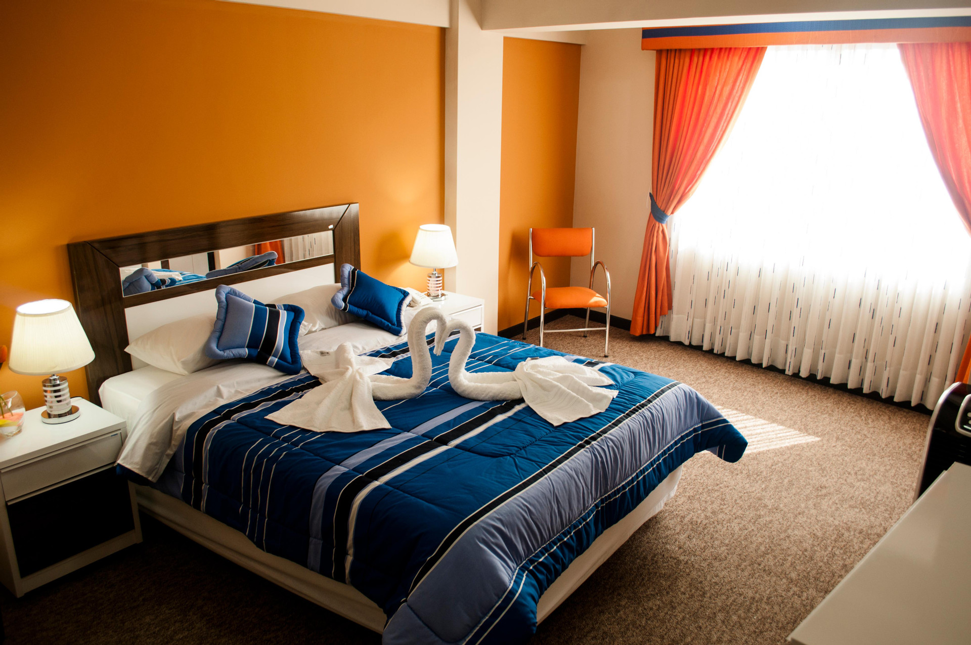 Apartamentos Torre Azul — Cochabamba — photo 3