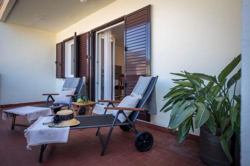 Tere Apartment