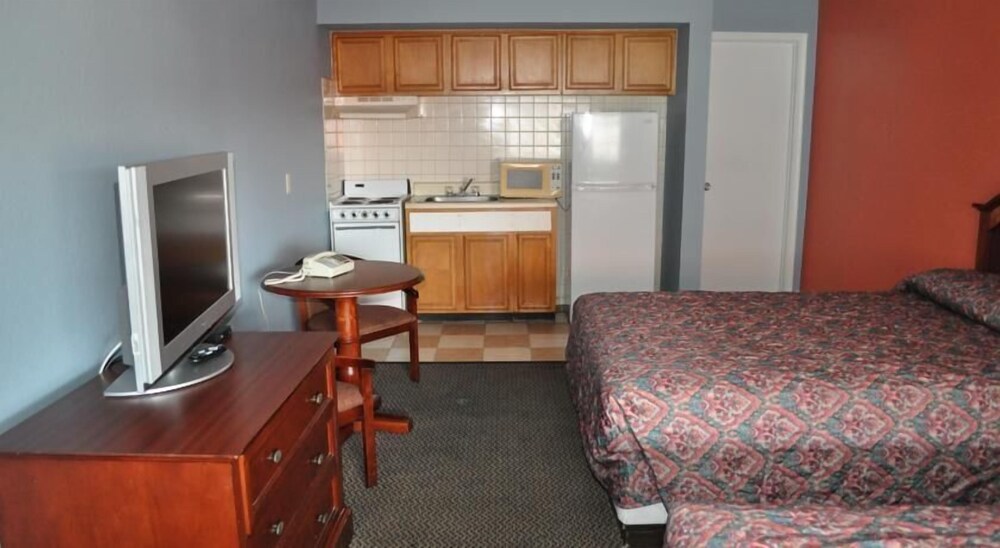 Ocean View Inn - photo 6