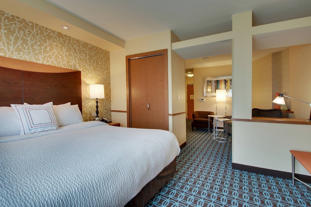 Fairfield Inn & Suites by Marriott Ottawa Starved Rock Area - photo 8