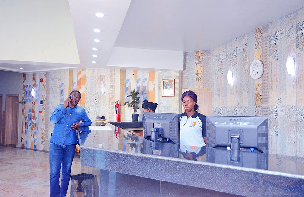 Bayview Resorts And Hotels Limited in Port Harcourt, Nigeria