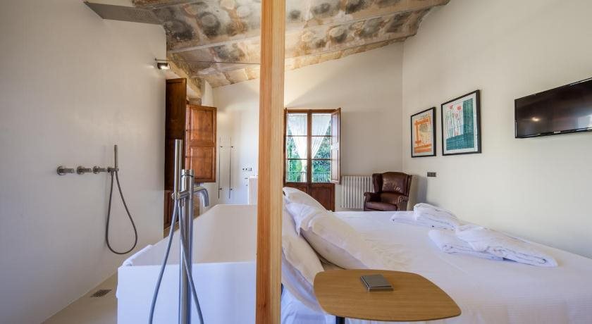 Can Moio Turismo de Interior in Montuiri, Spain