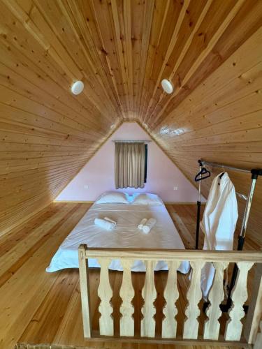 Cottage space — Ambrolauri — photo 5