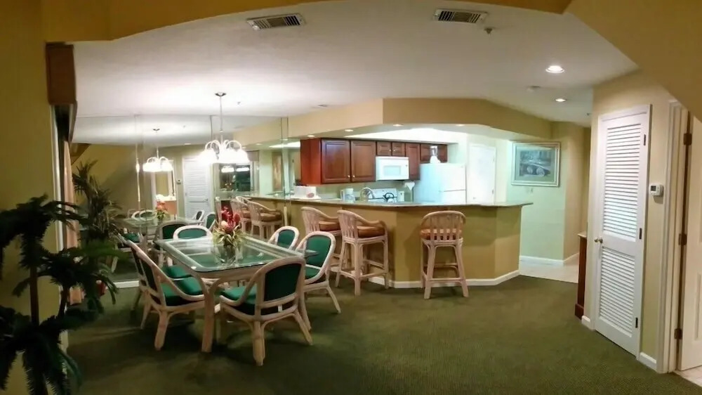 Ocean Palms Villas at Port Royal Resort - photo 7