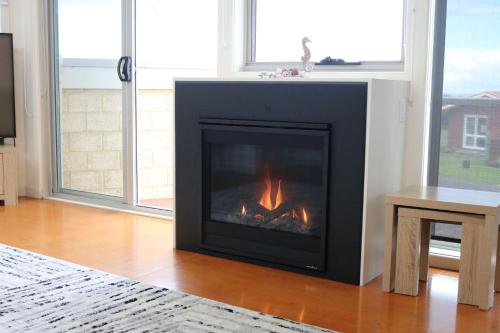 Southern Waves — Port Fairy — photo 5