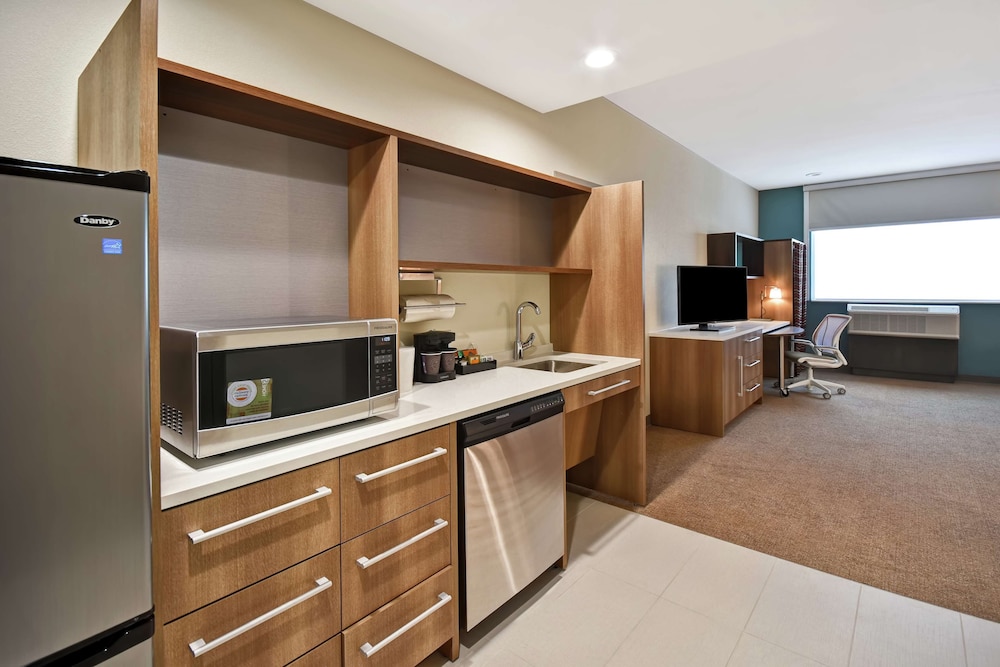 Home2 Suites by Hilton Columbus OH - photo 19