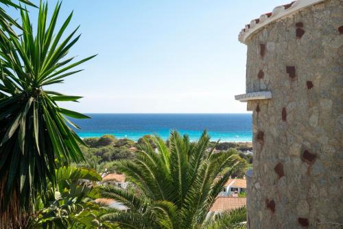 Villa Margarita — 4-Star Luxury Hotel in None, Spain