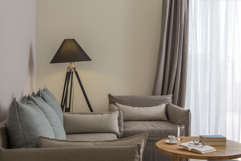 Civitel Attik Rooms & Suites — Marousi — photo 5