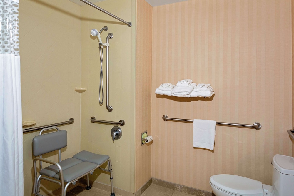 Hampton Inn Atlanta Fairburn - photo 12
