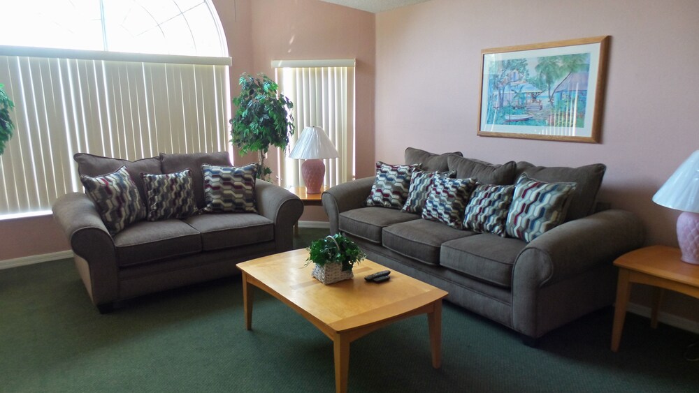 Somerset Resort by FunQuest Vacation - photo 7