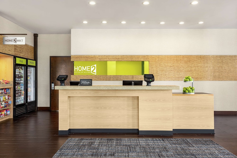 Home2 Suites by Hilton NY Long Island City Manhattan View - photo 9