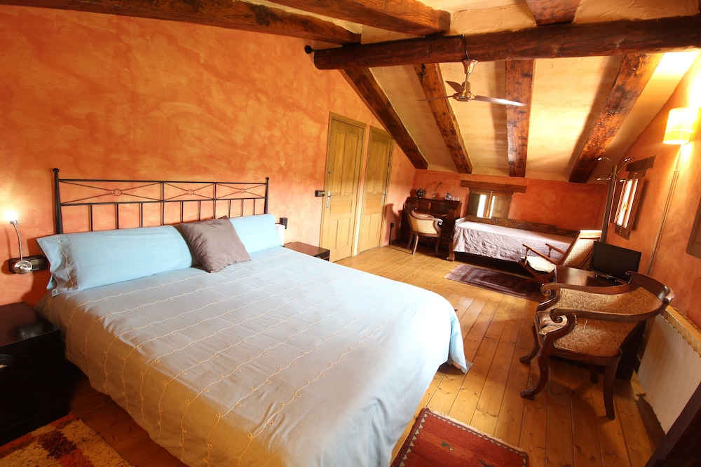 Masia Heredad La Boquilla — Enguera — photo 4