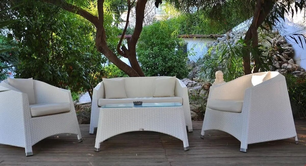 Milport Hotel Bodrum — Bodrum — photo 4