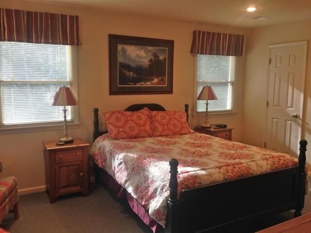 Mulberry Creek by Leatherwood Mountains Resort - photo 2