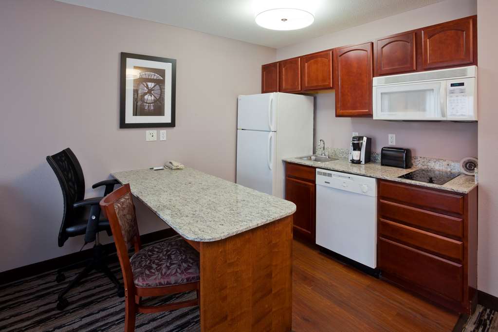GrandStay Residential Suites Hotel Saint Cloud - photo 6