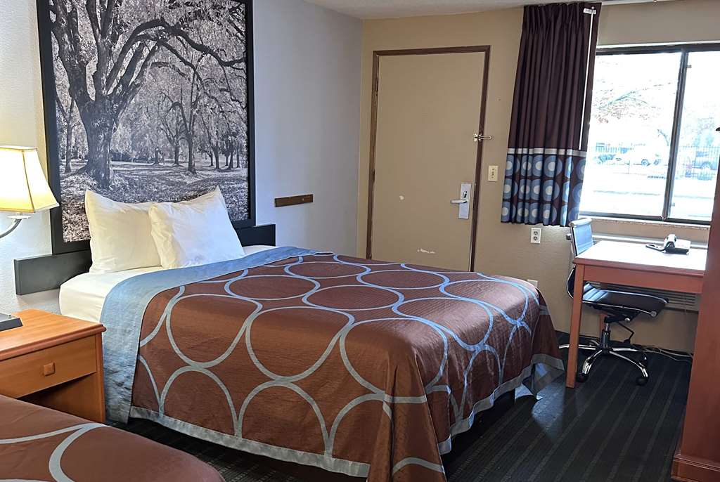 Super 8 by Wyndham Vancouver East - photo 24