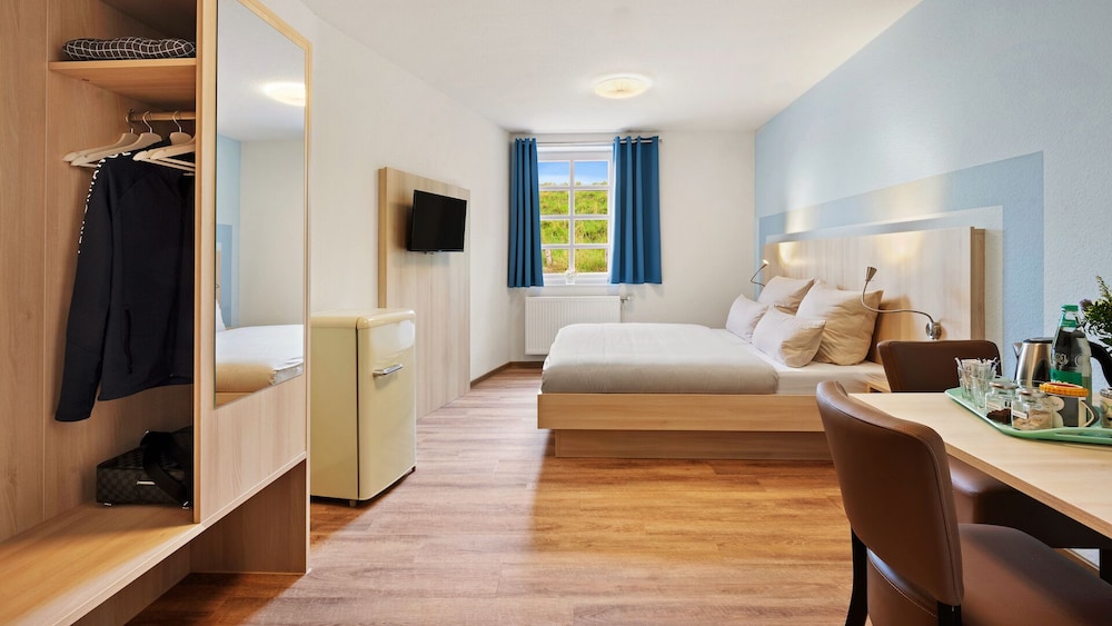 Hotel Deichinsel - last minute hotel in Unknown City