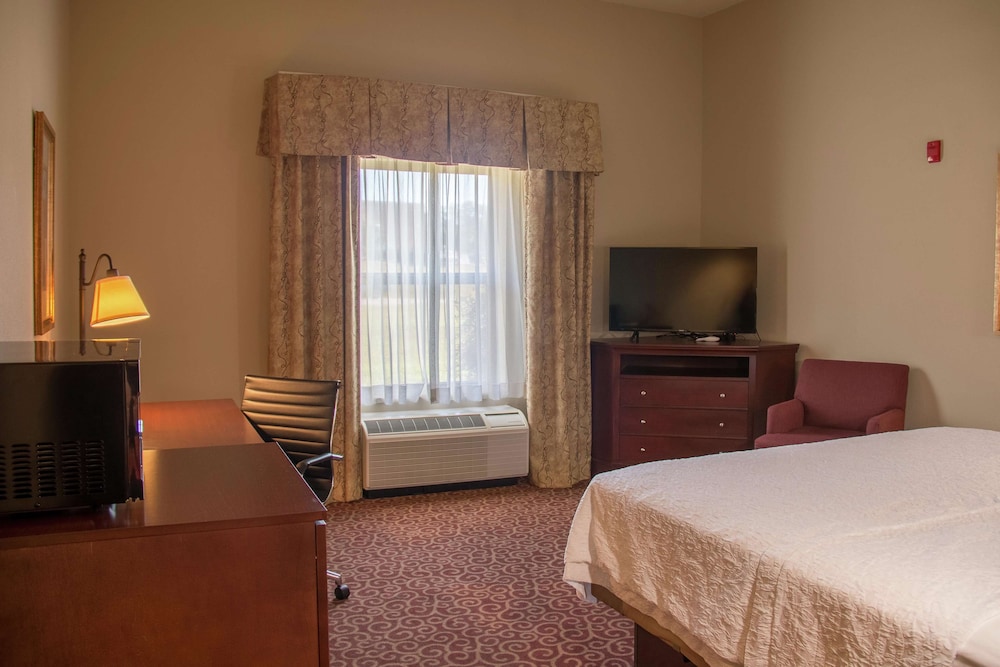 Hampton Inn Murphy - photo 8