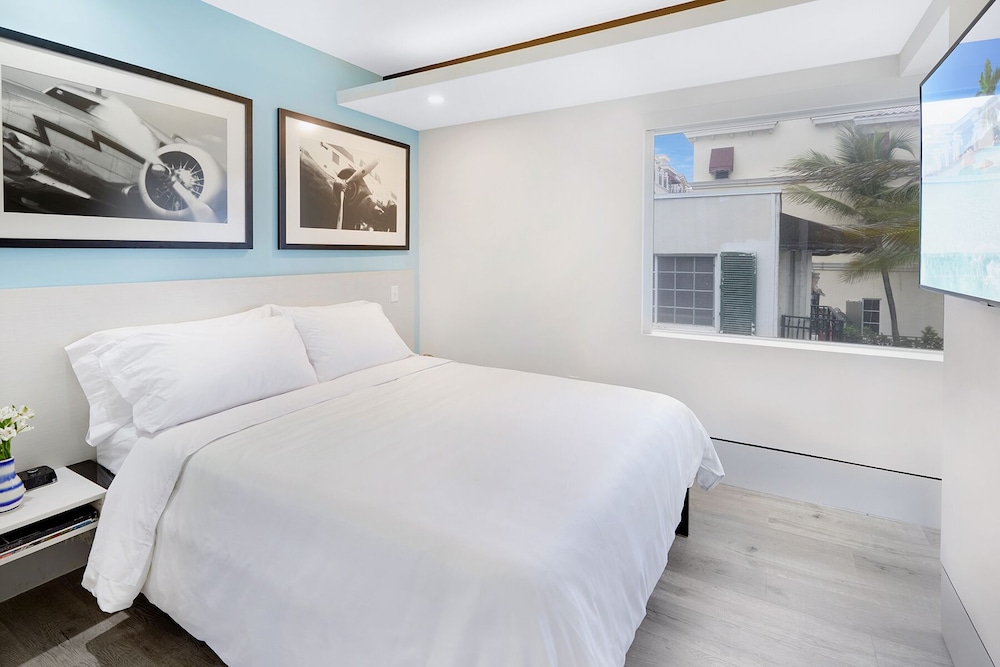 Ocean Treasure Beachside Suites - photo 27