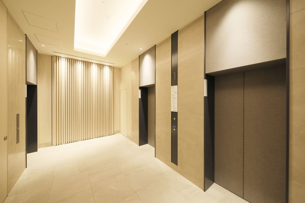Richmond Hotel Morioka Ekimae — Morioka — photo 4
