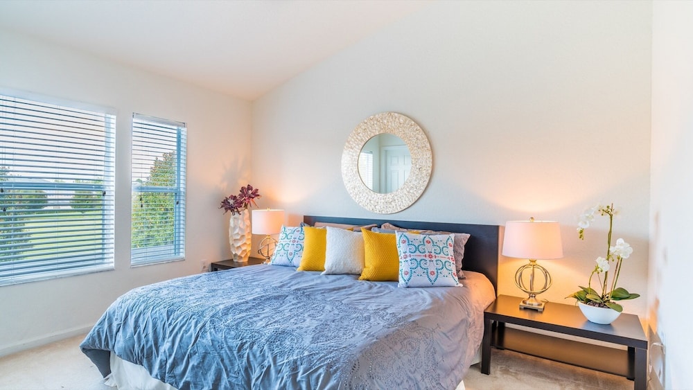 Luxury 3 Bedroom House on Windsor Hills Resort Orlando House 1881 - photo 31