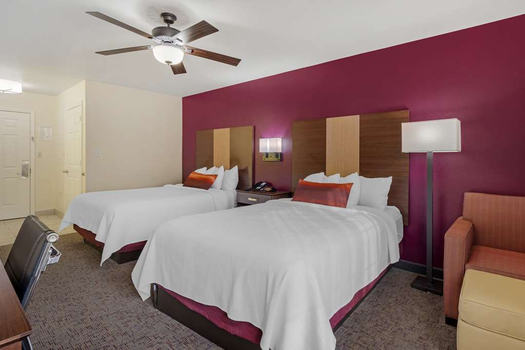 Best Western Pineywoods Inn - photo 14