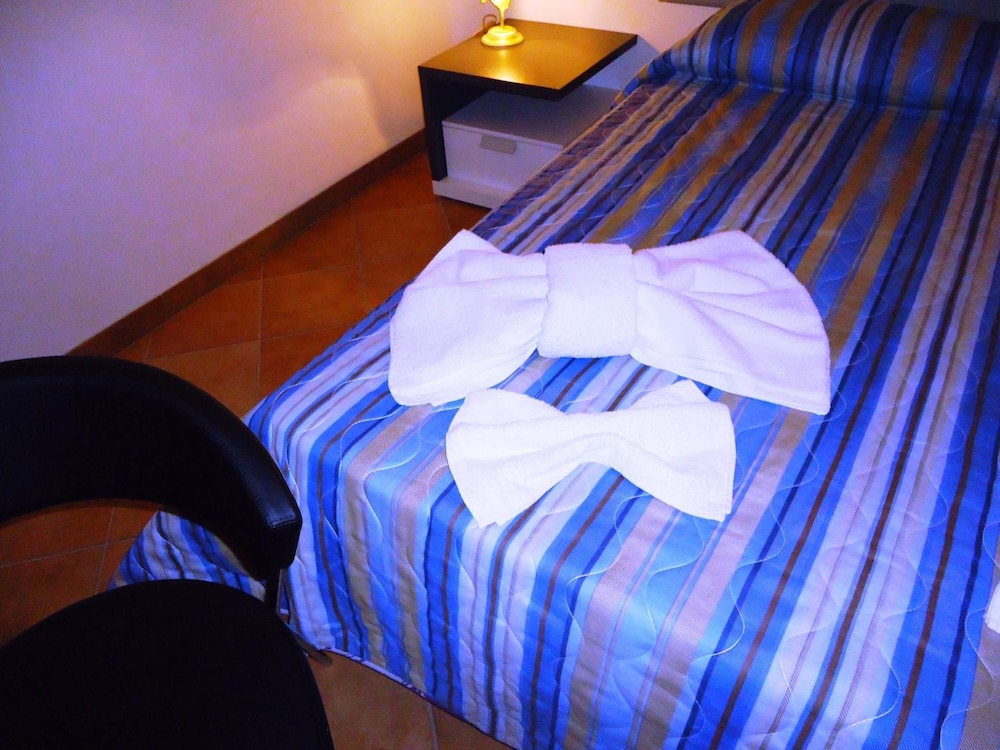 Affittacamere Ciuscia — hotel in Calatabiano