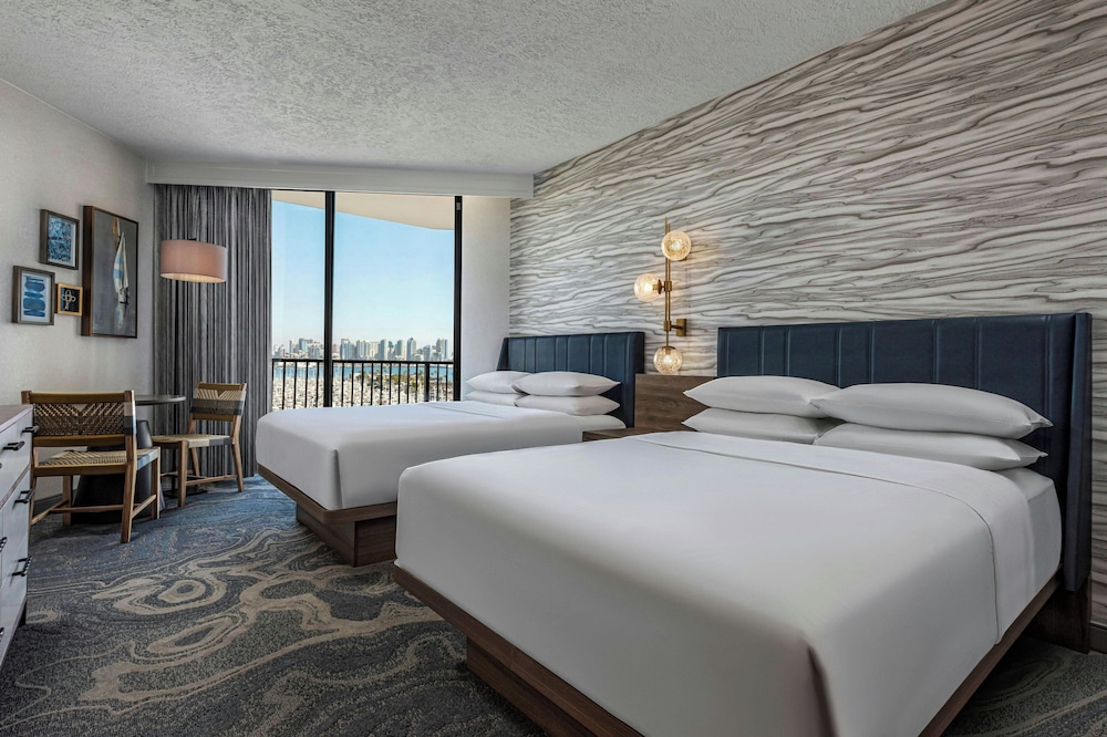 Sheraton San Diego Resort - photo 45