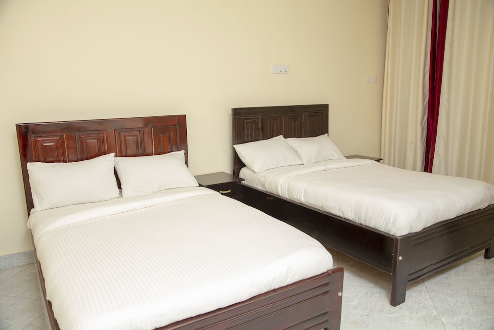 Eziana Palm Hotels in Unknown City, Republic of Uganda