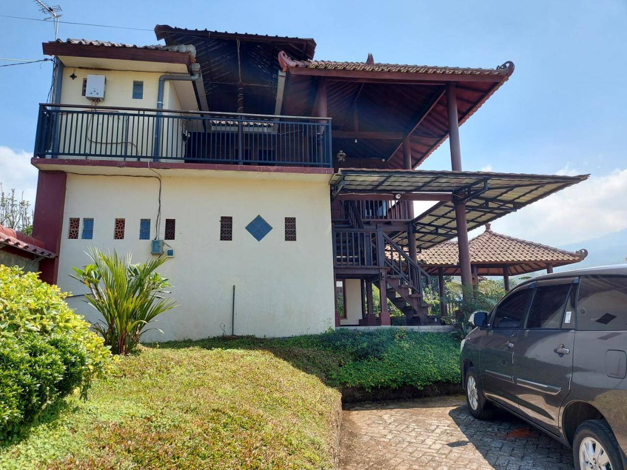 Omah Kayoe Elok — Batu — photo 3