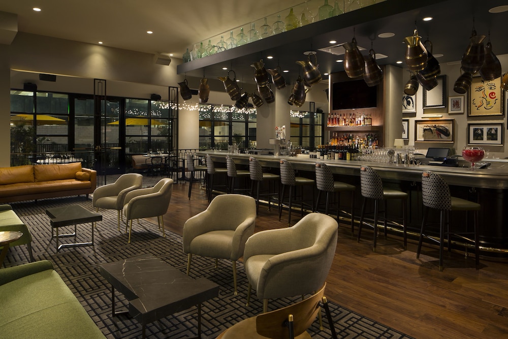 Hotel ZaZa Houston Memorial City - photo 33